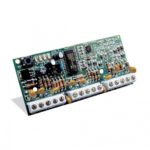 Modul interfatare maxim 4 x RF5132 pentru marirea razei de