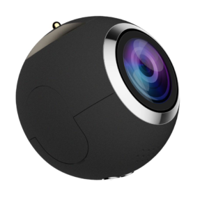 Camera auto DVR Serioux Urban Safety 200+, GPS incorporat, WiFi,