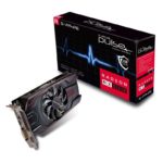Placa video Sapphire 11267-22-20G, Radeon RX 560 2GB, GDDR5, Pulse