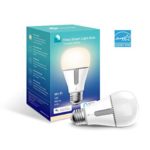 TP-Link Kasa Smart Light Bulb, Tunable, KL120; Wi-Fi Protocol: IEEE