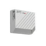 Detector acustic de spargere de geam bazat pe microprocesor, capacitate