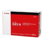 Toner Canon CRG041H black, capacitate 20000 pagini, pentru LBP312x.