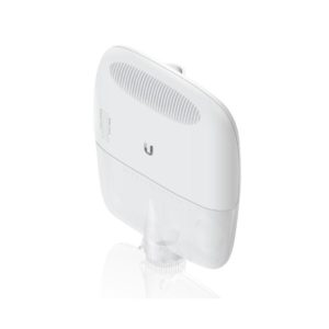 Ubiquiti EdgePoint EP-R8 Layer-3 router, 6x Gigabit LAN; 2x SFP/RJ45Combo,