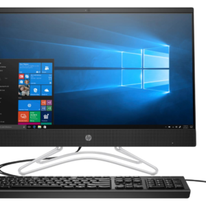 All-in-One HP 200 G3 21.5 inch LED FHD (1920x1080), Intel