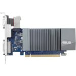 Placa video ASUS GeForce® GT 710, 2 GB GDDR5, 64