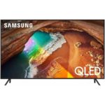 Televizor QLED SAMSUNGQE49Q60RATXXH 49"/ 123 cm, Smart, 4K UHD 3840*