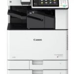 Multifunctional laser color Canon imageRUNNER ADVANCE C3530i III, dimensiune A3