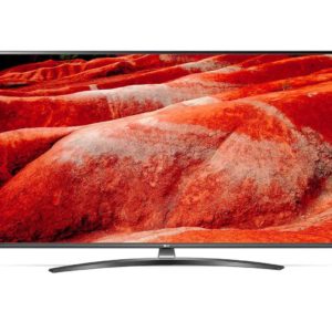Televizor LG 65" 65UM7660PLA, UHD 3840*2160, 4K Active HDR, boxe