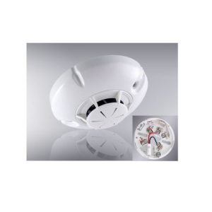 Adapter FD7201 with built-in rate of rise heat detector type