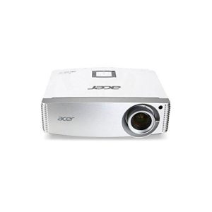 Proiector ACER H5382BD, DLP 3D ready, Home Entertainment, WXGA 1280*720,