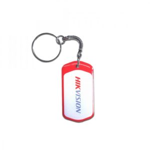 M1 Non-Contacting IC Card Hikvision, DS-K7M102-M; Sensing Frequency: 13.56MHz; Memory