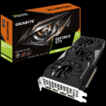Placa video Gigabyte GTX N1660GAMING OC-6GD, GTX 1660, Core Clock(MHz):