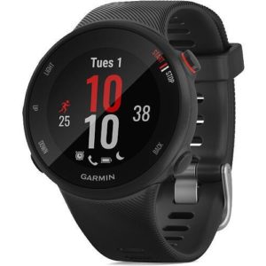 Ceas Smartwatch Garmin Forerunner 45, Small, Black
