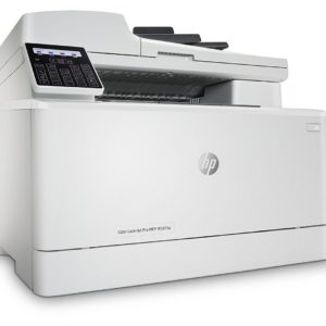 Multifunctional laser HP Color Laserjet Pro MFP M181Fw; Dimensiune:A4, Viteza: