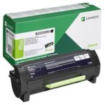 Toner Lexmark B232000, black , 3k, Return programme B2338dw /