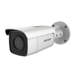 Camera supraveghere Hikvision IP Bullet DS-2CD2T26G1-2I(2.8mm); 2MP; AcuSense; Powered by