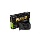 Placa video Palit nVidia GeForce GTX 1050 Ti StormX, NE5105T018G1F