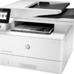 Multifunctional laser mono HP M428FDW,  Imprimare, Copiere, Scanare, Fax