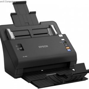 Scanner Epson DS-860N, dimensiune A4, tip sheetfed, viteza scanare: 130