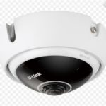 D-link Vigilance Full HD Panoramic Poe camera, DCS-4622; 1/3.2" 3-megapixel