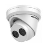 Camera de supraveghere Hikvision IP Dome Outdoor, DS-2CD2345FWD-I (2.8mm); 4MP;