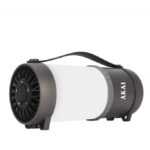 BOXE ACTIVE PORTABILE ABTS-40, Bluetooth version: V2.1+EDR support A2DP, AVRCP,