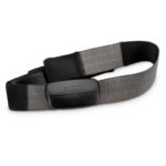 Centura premium de monitorizare ritm cardiac, Garmin, compatibila cu dipozitive