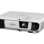 Proiector Epson EB-W41 3LCD, WXGA 1280 x 800, 16:10, HD