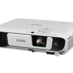 Proiector Epson EB-W41 3LCD, WXGA 1280 x 800, 16:10, HD