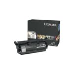 Toner Lexmark X654X31E, black, 36 k, X654de , X654de Statoil