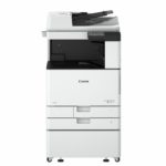 Multifunctional laser color Canon imageRUNNER C3125i BUNDLE (IR 3125I +