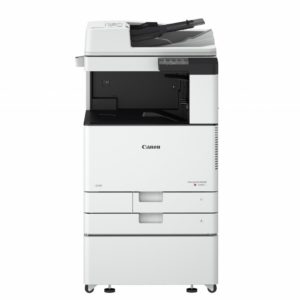Multifunctional laser color Canon imageRUNNER C3125i BUNDLE (IR 3125I +