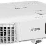 Proiector EPSON EB-2247U, 3LCD, WUXGA 1920x1200, FHD, 16:10 nativ, 4200
