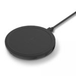Belkin Boost UP™ Bold Wireless Charging Stand, F7U082VFBLK, 10 W,