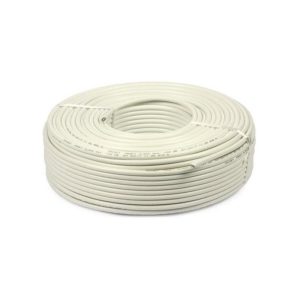Cablu de alarma 12x0.22, material aliaj; rola: 100 de metri;