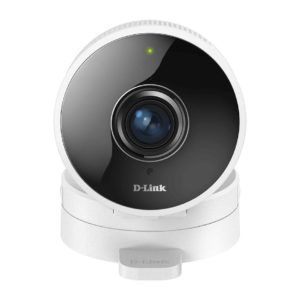 D-Link Camerade supraveghere DCS-8100LH, HD  Wi-Fi Camera, 180 Degree,