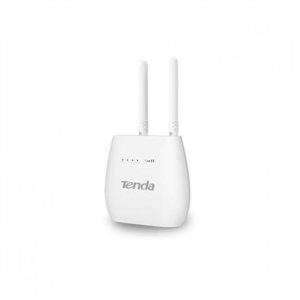 Router wireless Tenda 4G680