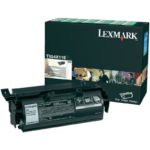 Toner Lexmark T654X11E, black, 36 k, T654dn , T654dtn ,