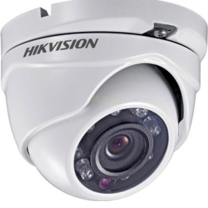 Camera supraveghere Hikvision Dome 4in1 DS-2CE56D0T-IRMF(3.6mm);HD1080p ,2MP CMOS Sensor, 24