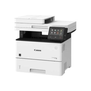 Multifunctional laser mono Canon IR1643I, dimensiune A4 (Printare, Copiere, Scanare),