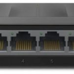Switch TP-LINK LS1008G, 8 port, 10/100/1000 Mbps