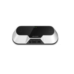 Camera de supraveghere Hikvision, iDS-2CD6810F/C(2.8mm); 1.3MP; 2.8mm lens; Double lenses,
