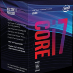 Procesor Intel Core i7-8700, BX80684I78700, 3.7GHz, 6 Cores, LGA1151 ,64-bit,