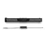 Centura premium de monitorizare ritm cardiac, Garmin, Rezistenţă la apă: