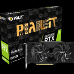 Placa video Palit nVidia GeForce RTX 2070 Dual