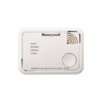 Detector monoxid carbon Honeywell XC70-RO-A; garantie 7 ani; culoare alba;
