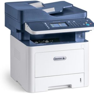 Multifunctional laser mono Xerox 3345V_DNI, dimensiune A4 (Printare, Copiere, Scanare,