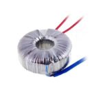 Transformator toroidal 20W, 12VAC, TT20/12