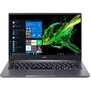 Laptop Acer Swift 3 SF314-57-34C8, 14" FHD (1920*1080) Acer ComfyView™