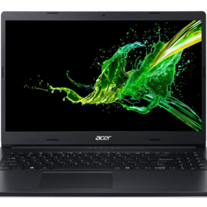 Laptop Acer Aspire 3, A315-55G-55VH, 15.6 FHD (1920x1080) LED backlit